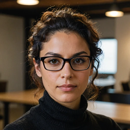 Merve Kaya